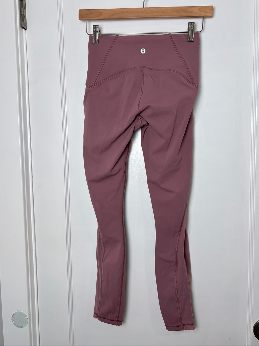 Lululemon Train times Pants yoga leggings 4 - Picture 5 of 15
